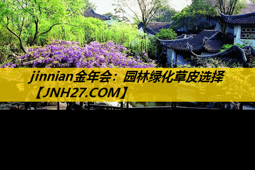 园林绿化草皮选择